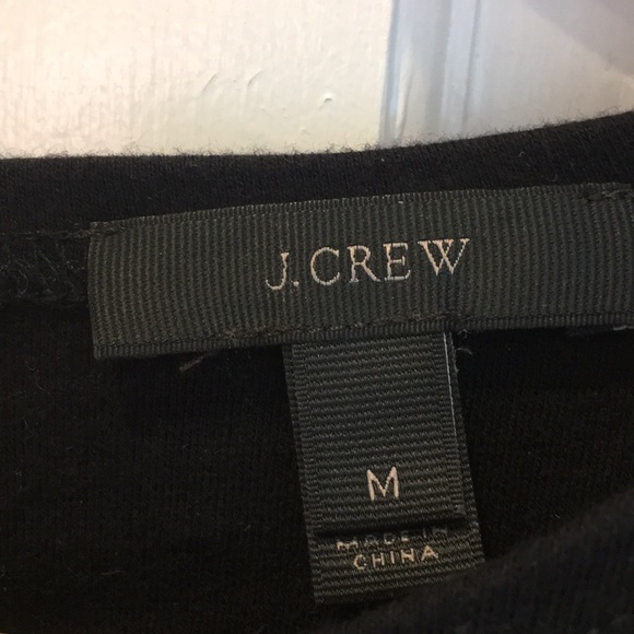Jcrew Top. - Picture 4 of 4
